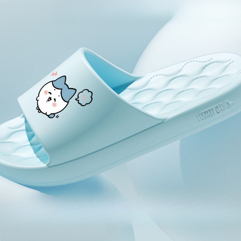 Home Bathroom Products - Anime Cartoon Kawaii Chiikawa Indoor Soft
