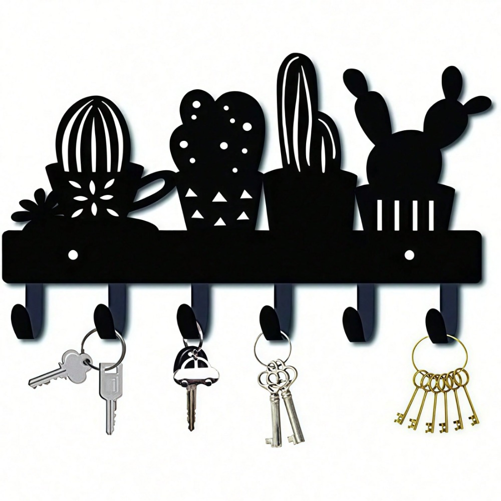 CIFBUY Iron Wall Art Simple We - огляд і ціна Home Bathroom Design Simple