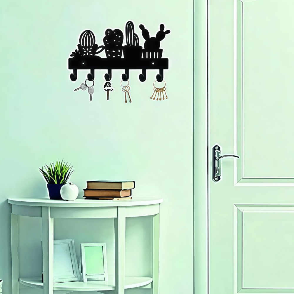 CIFBUY Iron Wall Art Simple We - огляд і ціна Home Bathroom Design Simple