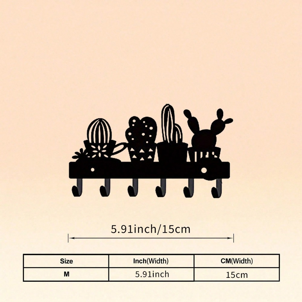 CIFBUY Iron Wall Art Simple We - огляд і ціна Home Bathroom Design Simple
