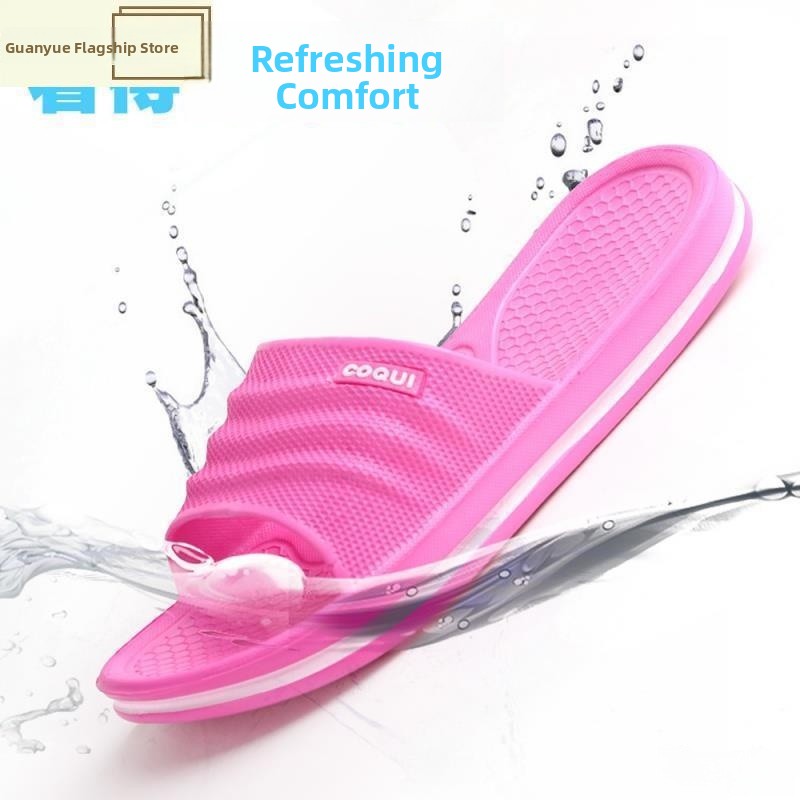 Ultra Soft Bathroom Slippers S - огляд і ціна Home Bathroom Design Simple