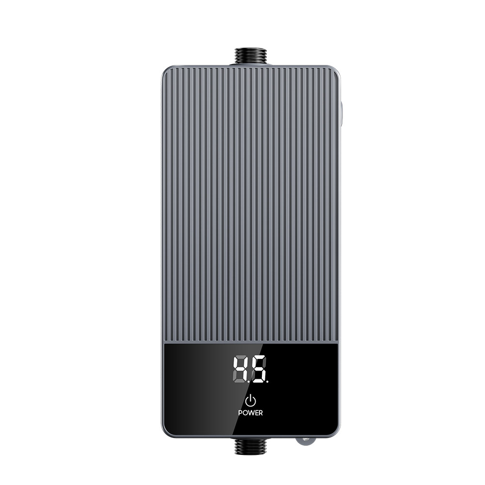 Home Mini 3500W Smart Instant  - огляд і ціна Home Bathroom Geyser