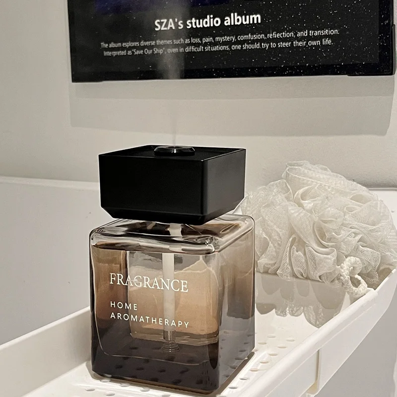 Home Fragrance Spray Hotel-gra - огляд і ціна Home & Bathroom Building Products Pte Ltd Reviews