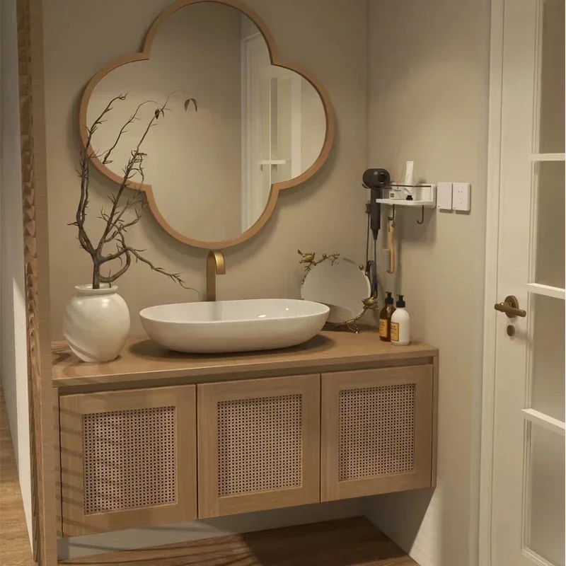 Japanese Storage Bathroom Cabi - огляд і ціна Home Bathroom Design Simple