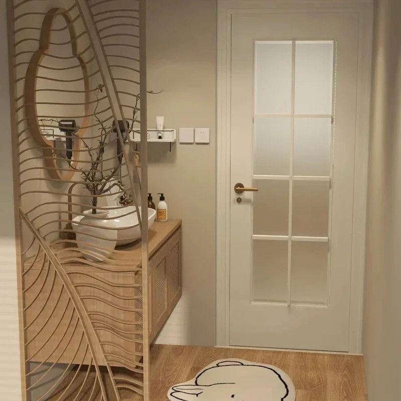 Japanese Storage Bathroom Cabi - огляд і ціна Home Bathroom Design Simple