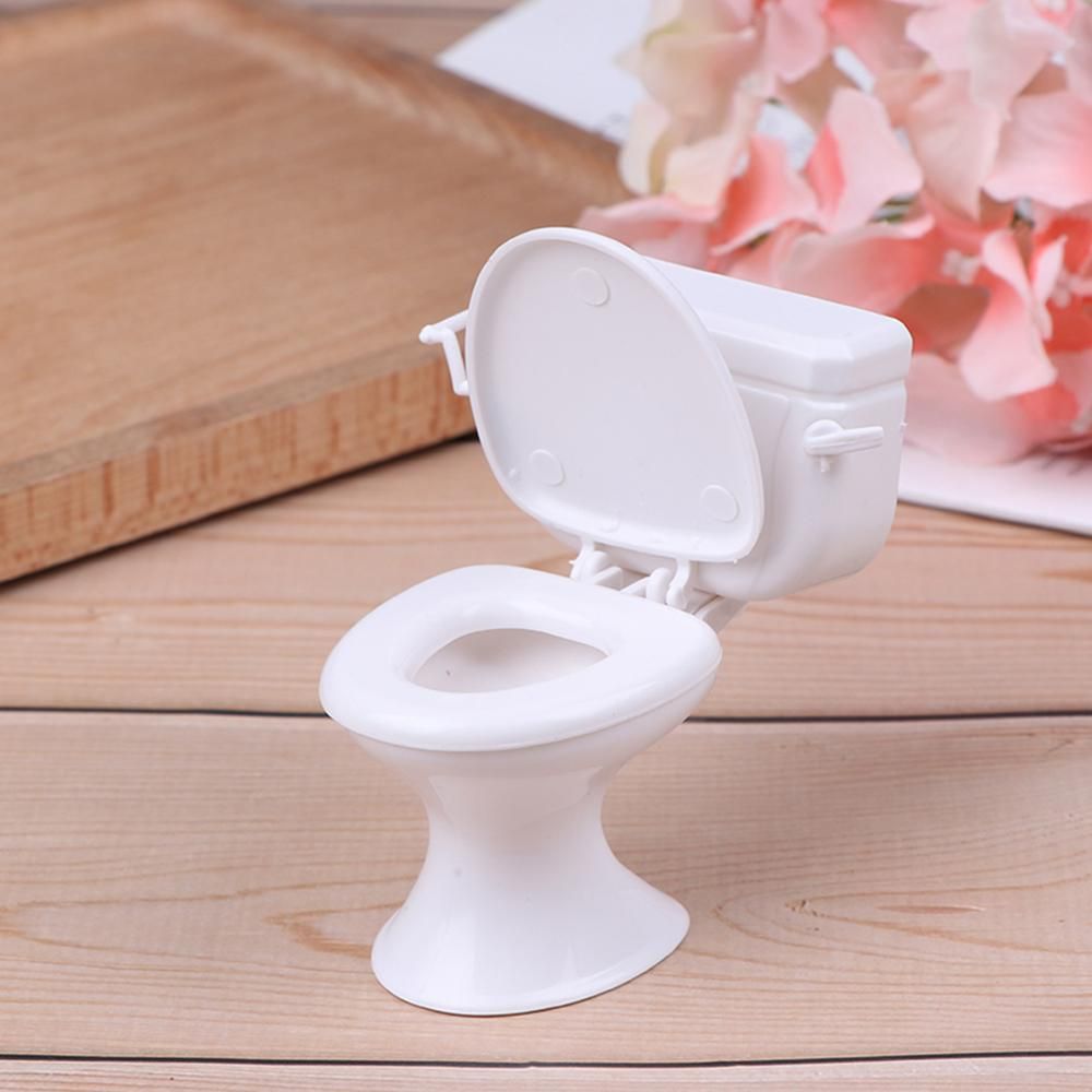 Craft Mini House Decoration To - огляд і ціна Home Bathroom Products