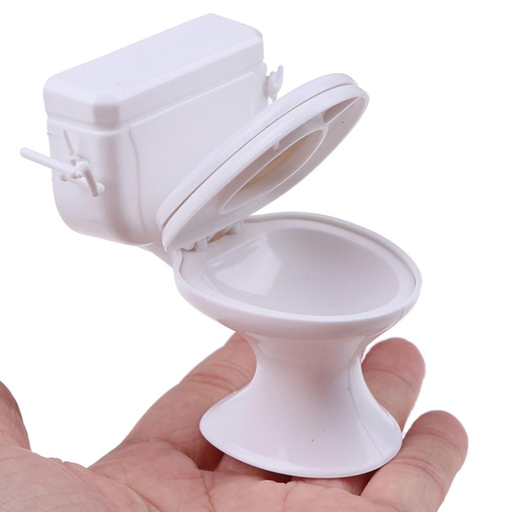 Craft Mini House Decoration To - огляд і ціна Home Bathroom Products