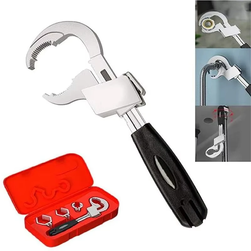 Universal Adjustable Sink bath - огляд і ціна Home Bathroom Plumbing