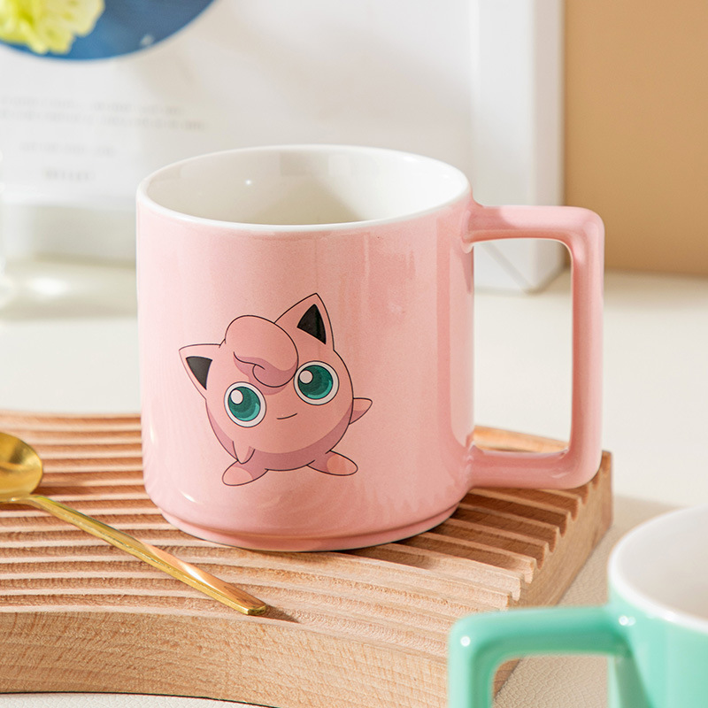 New Cartoon Pokemon Pikachu Mu - огляд і ціна Home Goods Bathroom