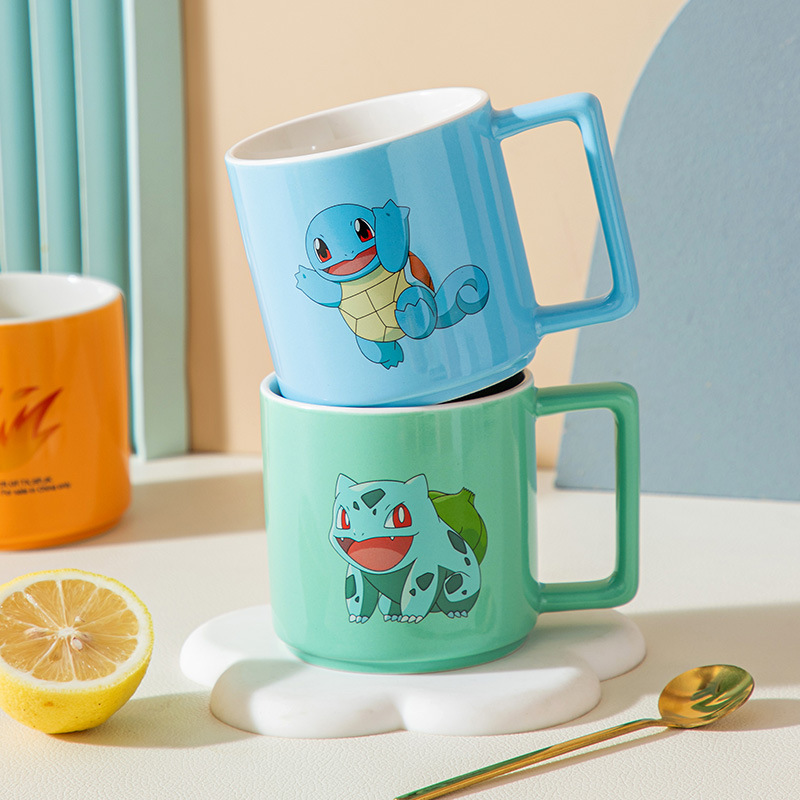 New Cartoon Pokemon Pikachu Mu - огляд і ціна Home Goods Bathroom