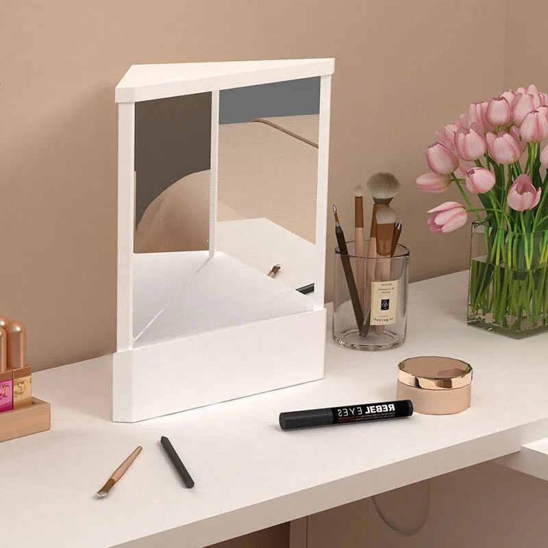 True Mirror Non Reversing Real - огляд і ціна Home Bathroom Images