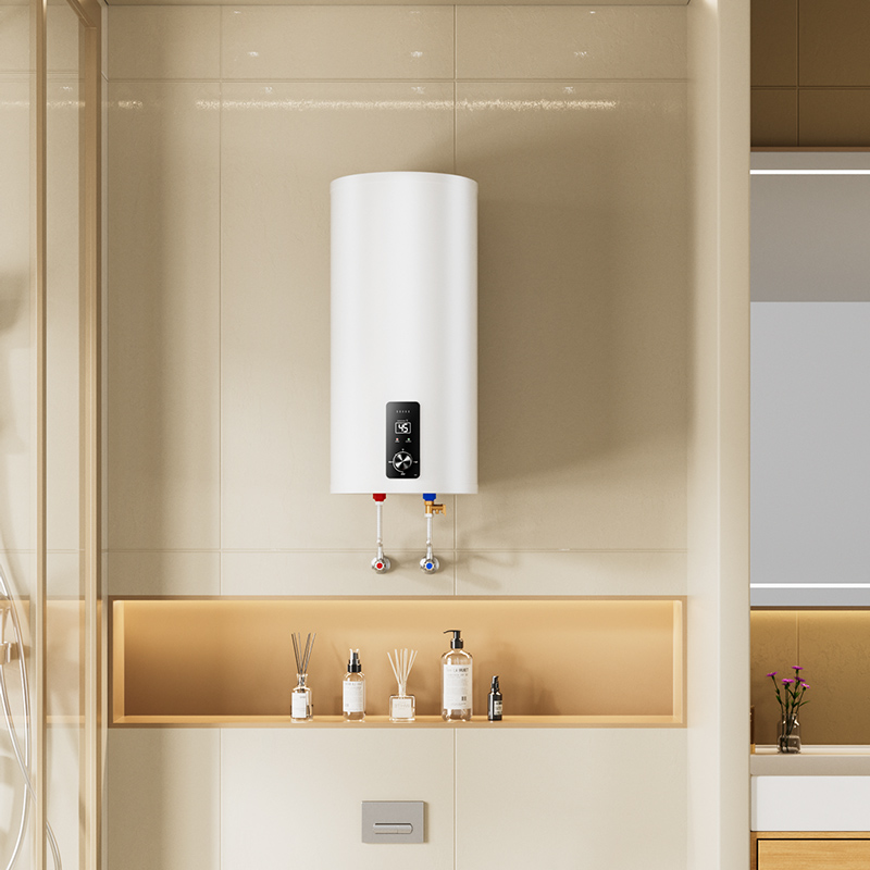 Home 30L 50L 80L 100L 2200W Ba - огляд і ціна Home Bathroom Geyser