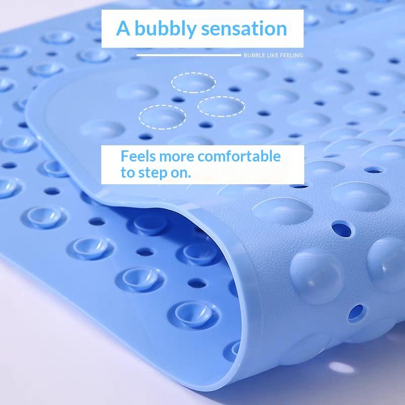 Thickened Extra Large Non Slip - огляд і ціна Jet Home Bathroom Mats