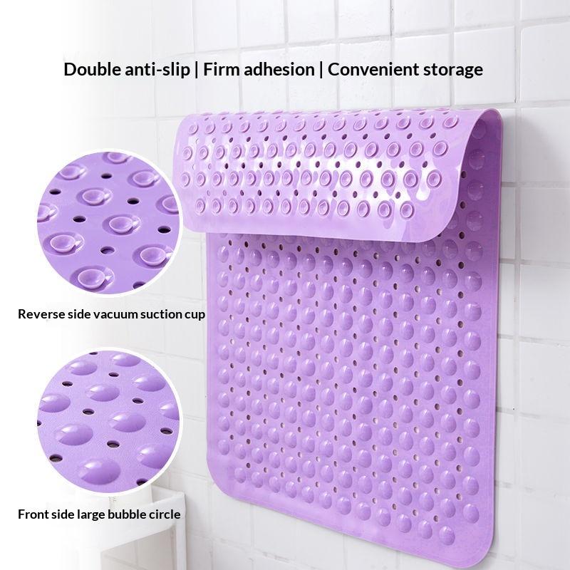 Thickened Extra Large Non Slip - огляд і ціна Jet Home Bathroom Mats