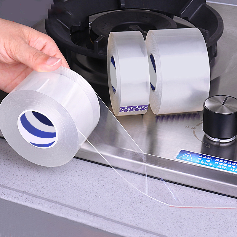 Kitchen Sink Waterproof Sticke - огляд і ціна Home Bathroom Plumbing