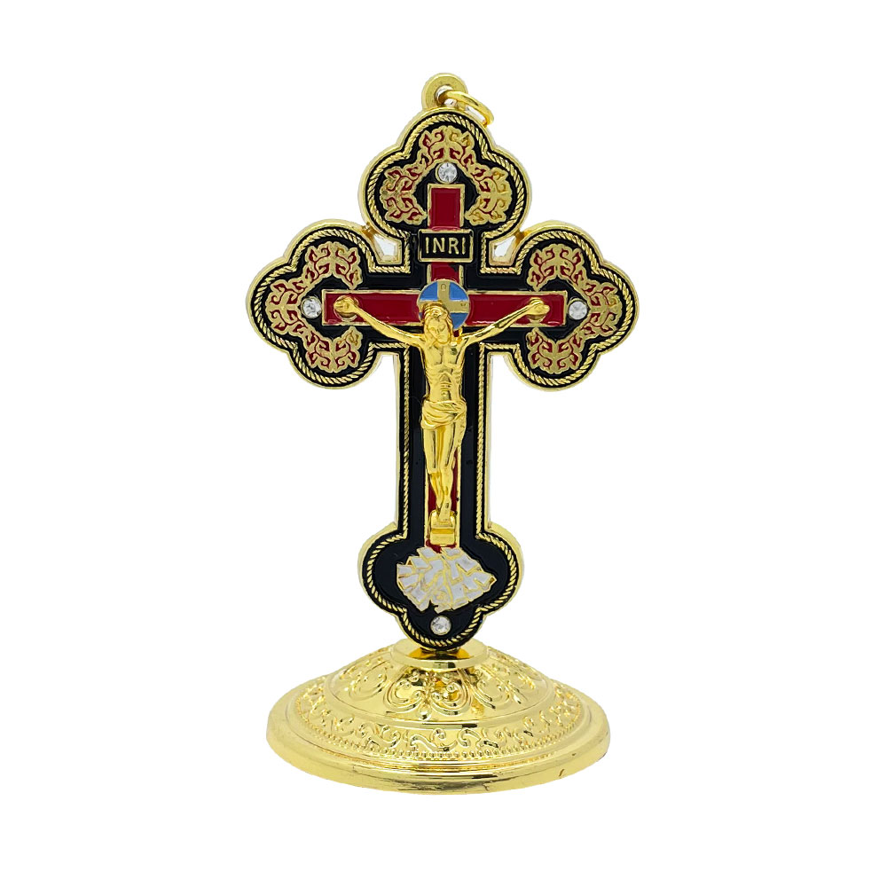 New2026 Catholic Standing Cruc - огляд і ціна Home & Bathroom Building Products Pte Ltd Reviews