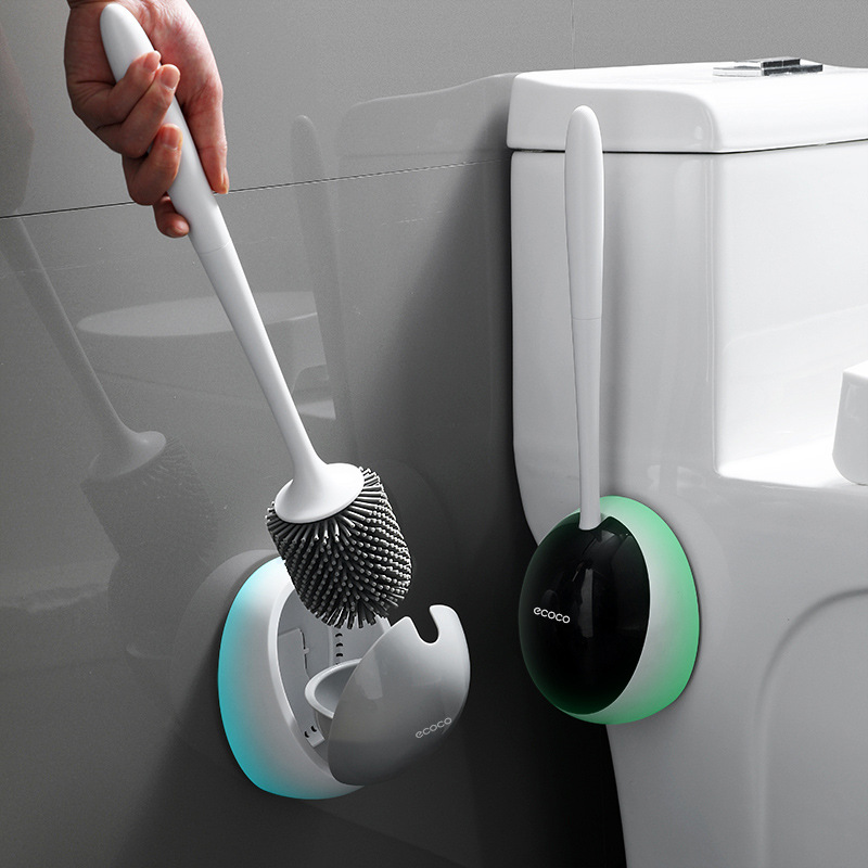 WIKHOSTAR TPR Silicone Toilet  - огляд і ціна Home Bathroom Products