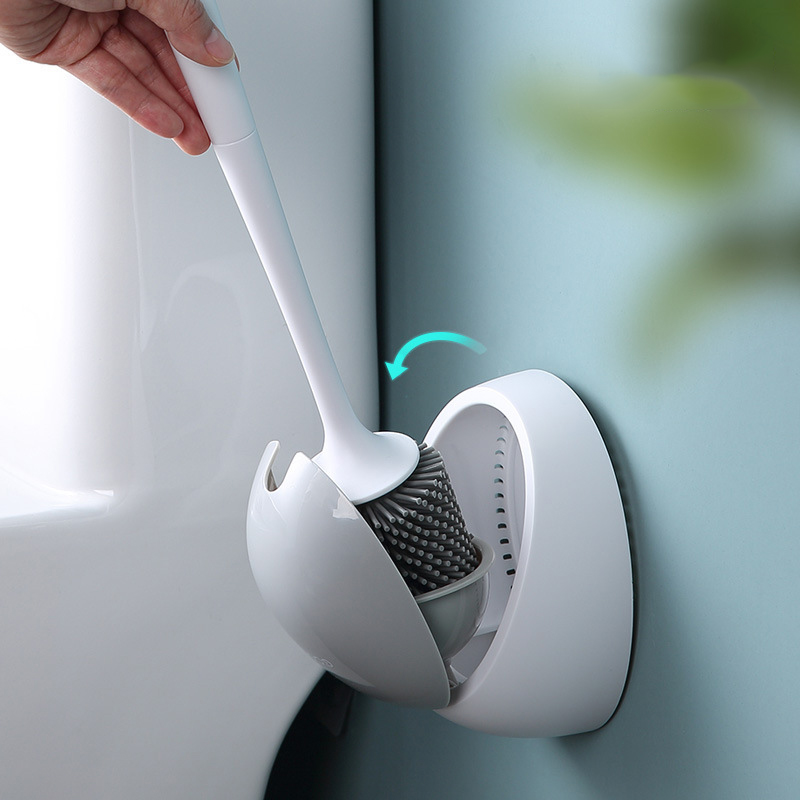WIKHOSTAR TPR Silicone Toilet  - огляд і ціна Home Bathroom Products
