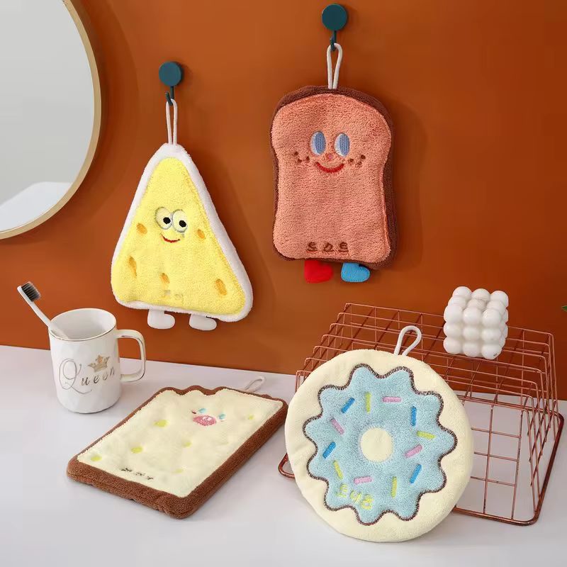Korean Style New Cute Cartoon  - огляд і ціна Home Goods Bathroom