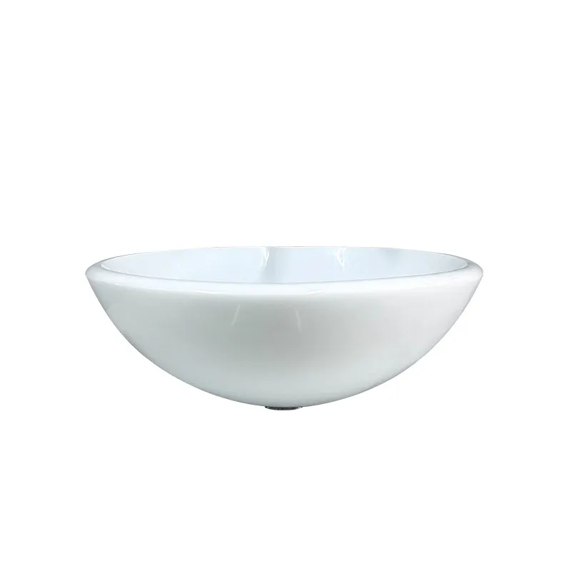 Modern Round Microcrystalline  - огляд і ціна Home Bathroom Design Simple