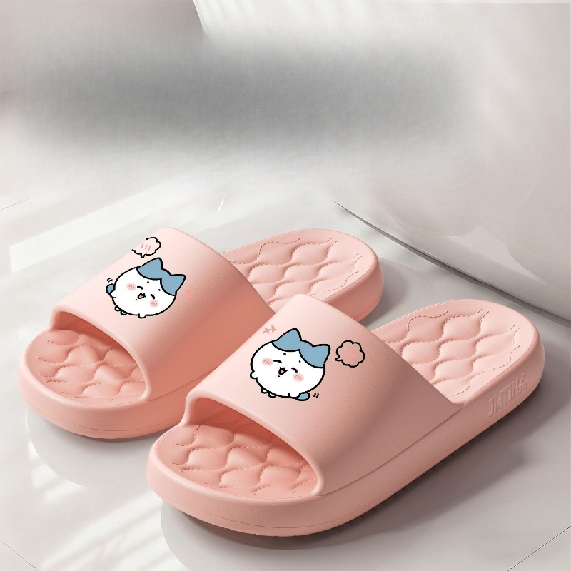 Anime Cartoon Kawaii Chiikawa  - огляд і ціна Home Bathroom Products