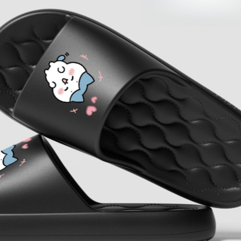 Anime Cartoon Kawaii Chiikawa  - огляд і ціна Home Bathroom Products