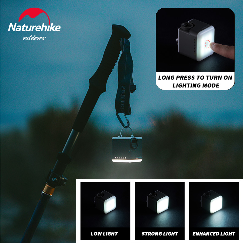 Naturehike Inflator/Deflator P - огляд і ціна Bathtub Pillow Inflatable