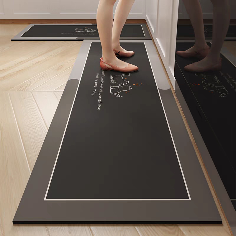 VIKAMA Crystal Velvet Rug Simp - огляд і ціна Home Bathroom Design Simple