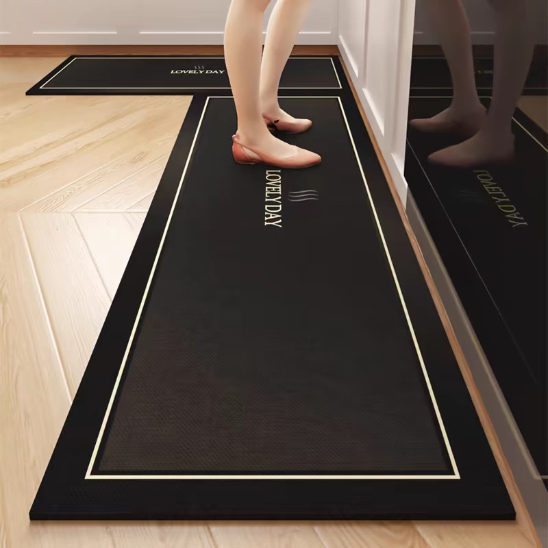 VIKAMA Crystal Velvet Rug Simp - огляд і ціна Home Bathroom Design Simple