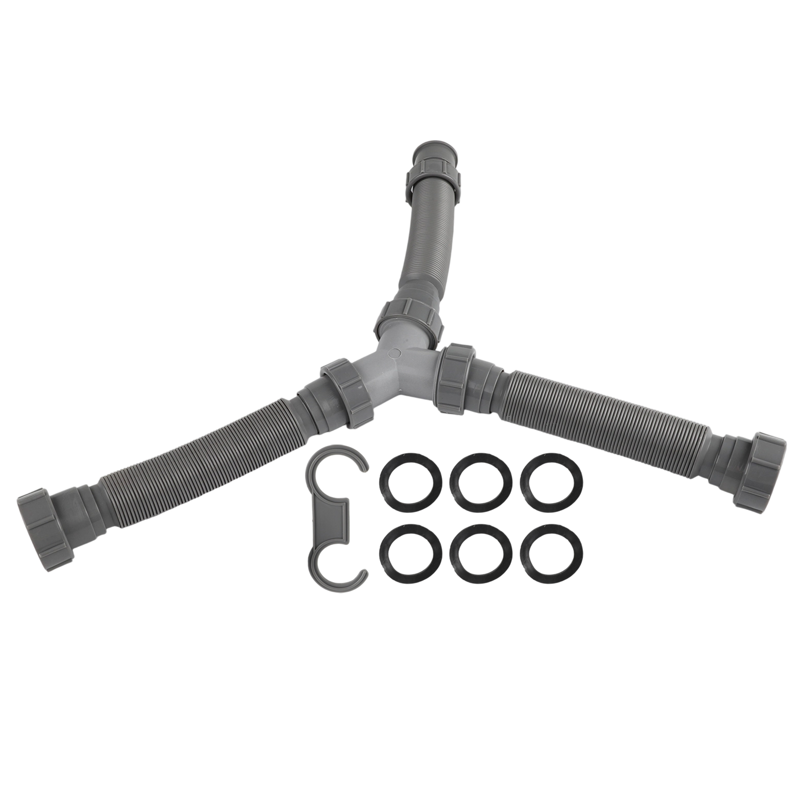 Comprehensive Drainage Kit Adj - огляд і ціна Home Bathroom Plumbing