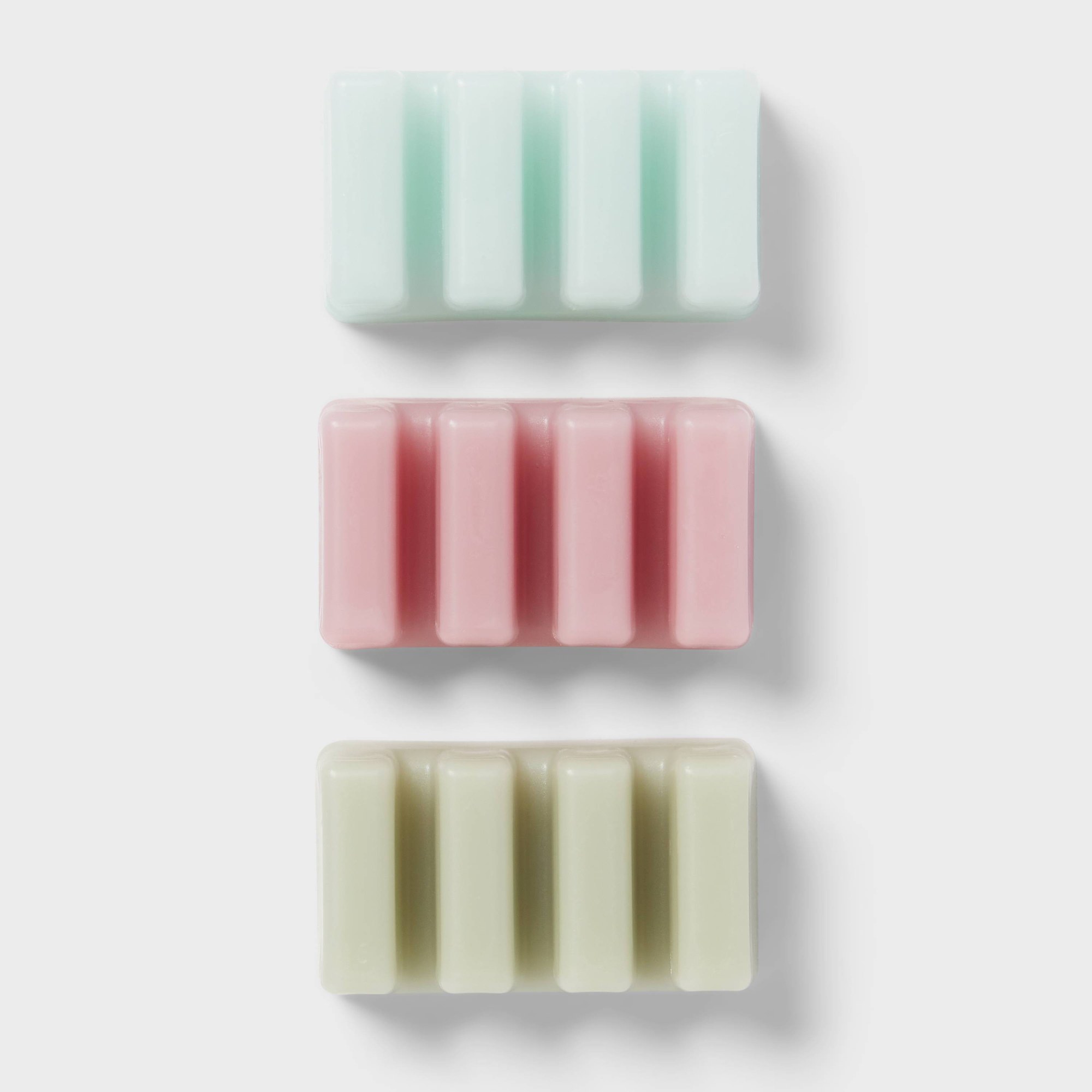 24ct Botanical Scented Wax Mel - огляд і ціна Home & Bathroom Building Products Pte Ltd Reviews