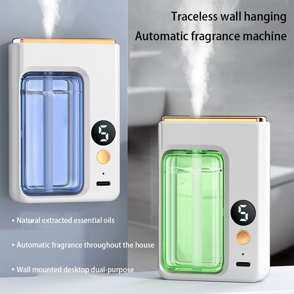 Aromatherapy Diffuser Wireless - огляд і ціна Home & Bathroom Building Products Pte Ltd Reviews