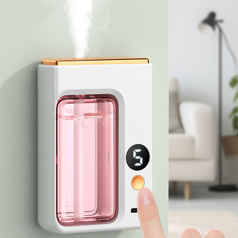 Aromatherapy Diffuser Wireless - огляд і ціна Home & Bathroom Building Products Pte Ltd Reviews