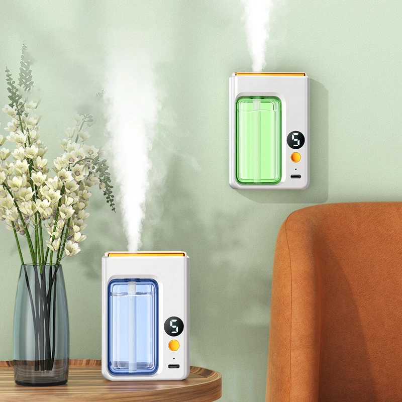 Aromatherapy Diffuser Wireless - огляд і ціна Home & Bathroom Building Products Pte Ltd Reviews