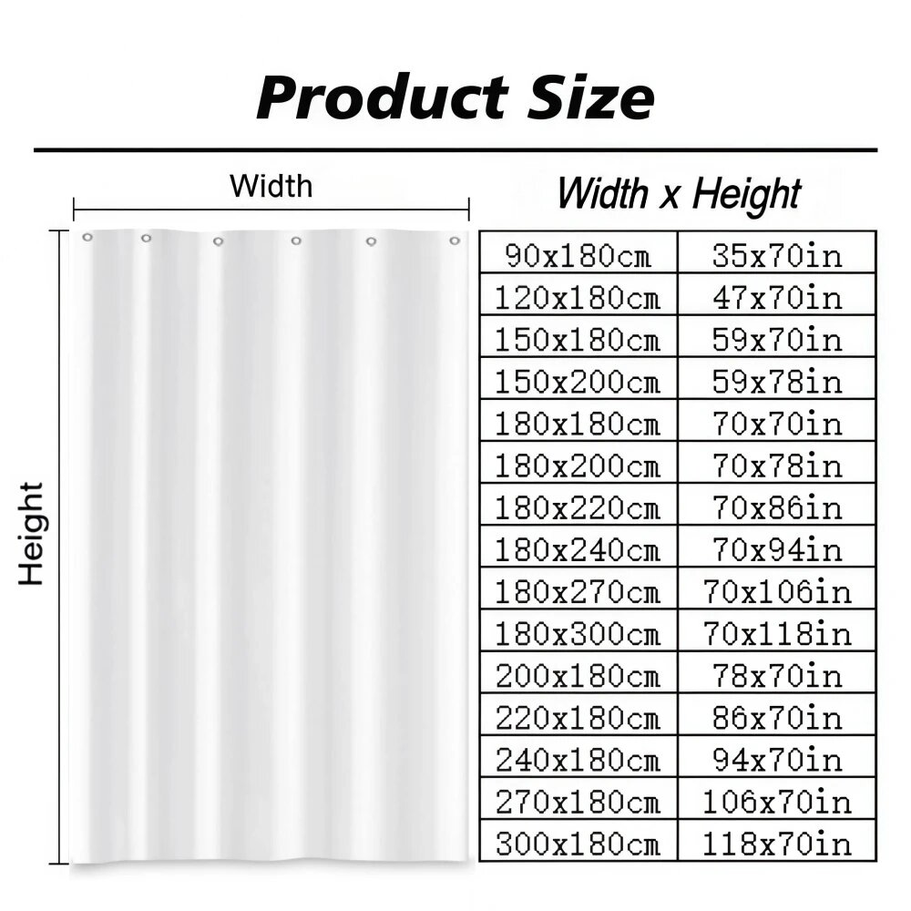 Simple Design Shower Curtain W - огляд і ціна Home Bathroom Design Simple