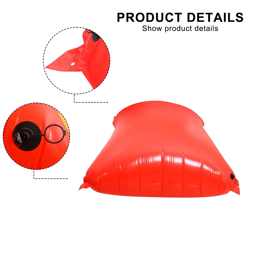 Pool Pillow For Above Ground P - огляд і ціна Bathtub Pillow Inflatable