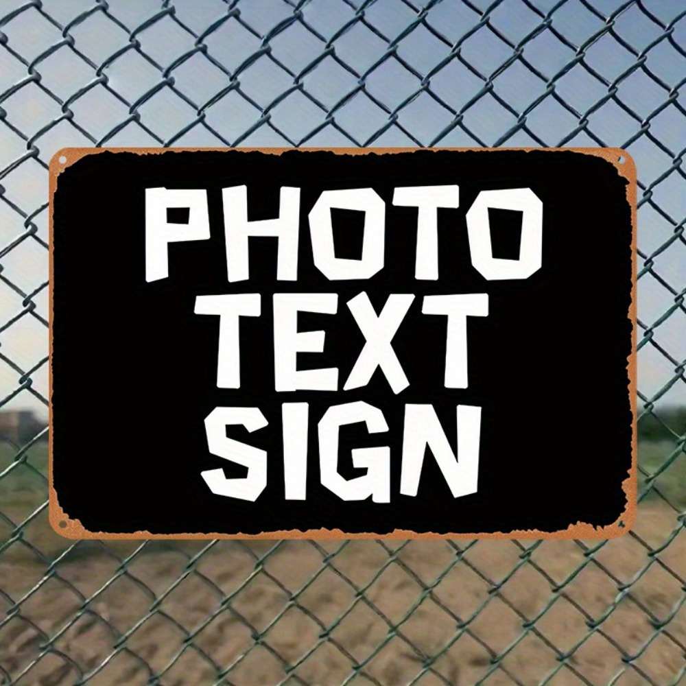 Personalized Image Text Hangin - огляд і ціна Home Bathroom Images