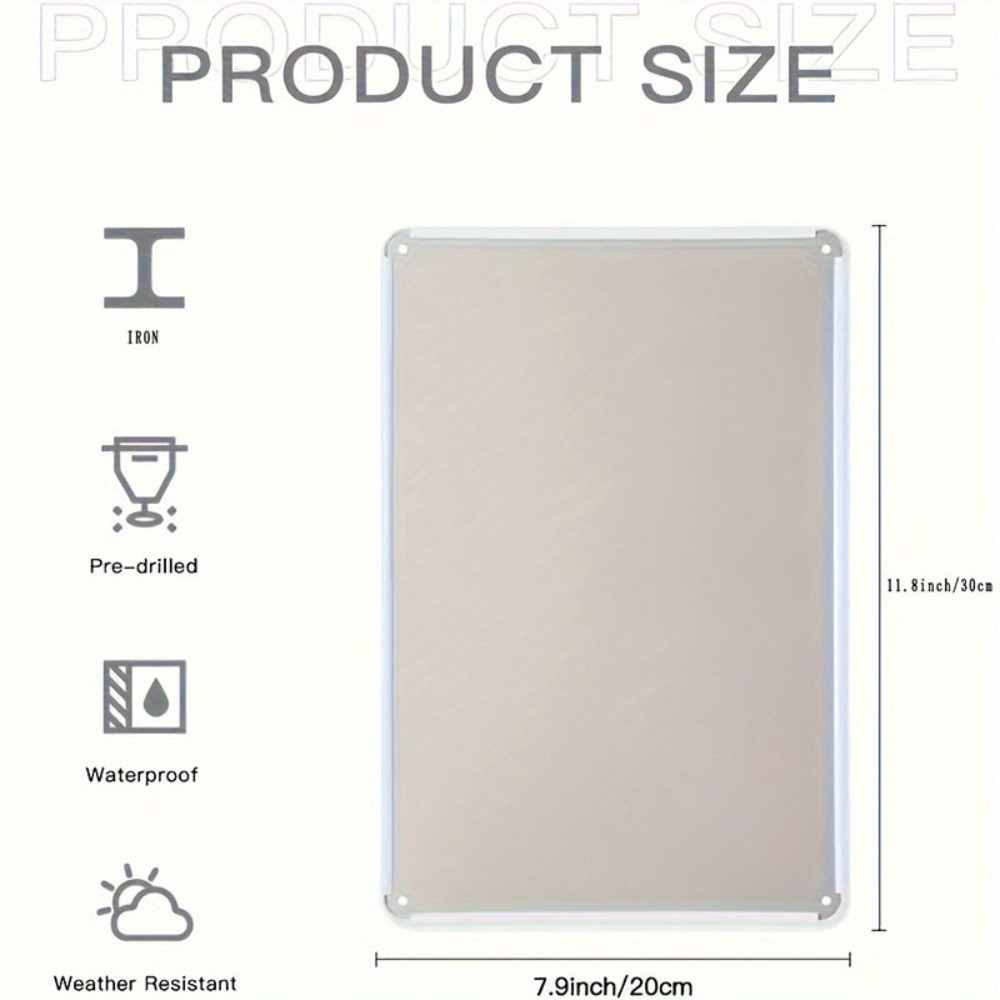 Personalized Image Text Hangin - огляд і ціна Home Bathroom Images