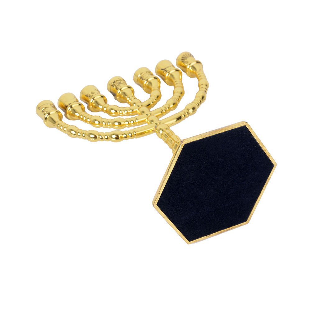 7 Branch Menorah Jewish Home D - огляд і ціна Home & Bathroom Building Products Pte Ltd Reviews
