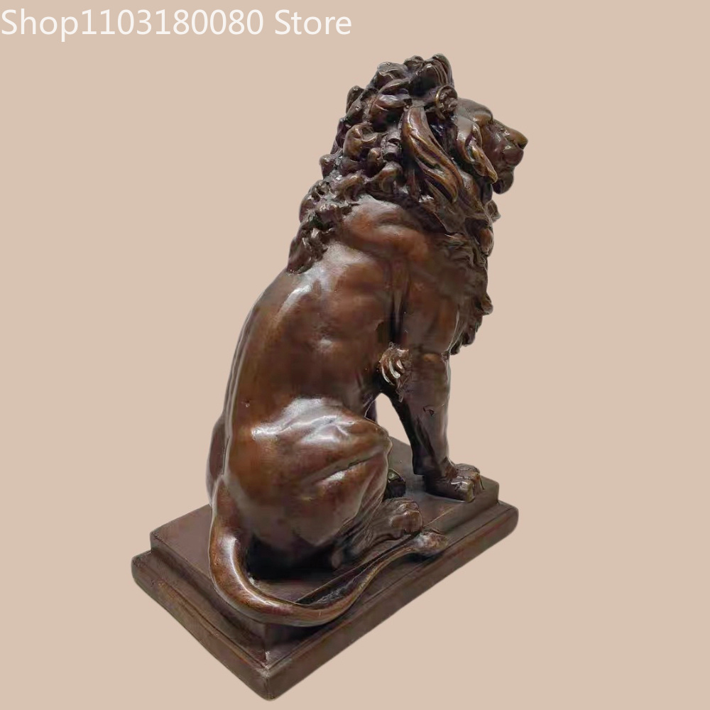 21cm Antique Finish Copper Lio - огляд і ціна Home & Bathroom Building Products Pte Ltd Reviews