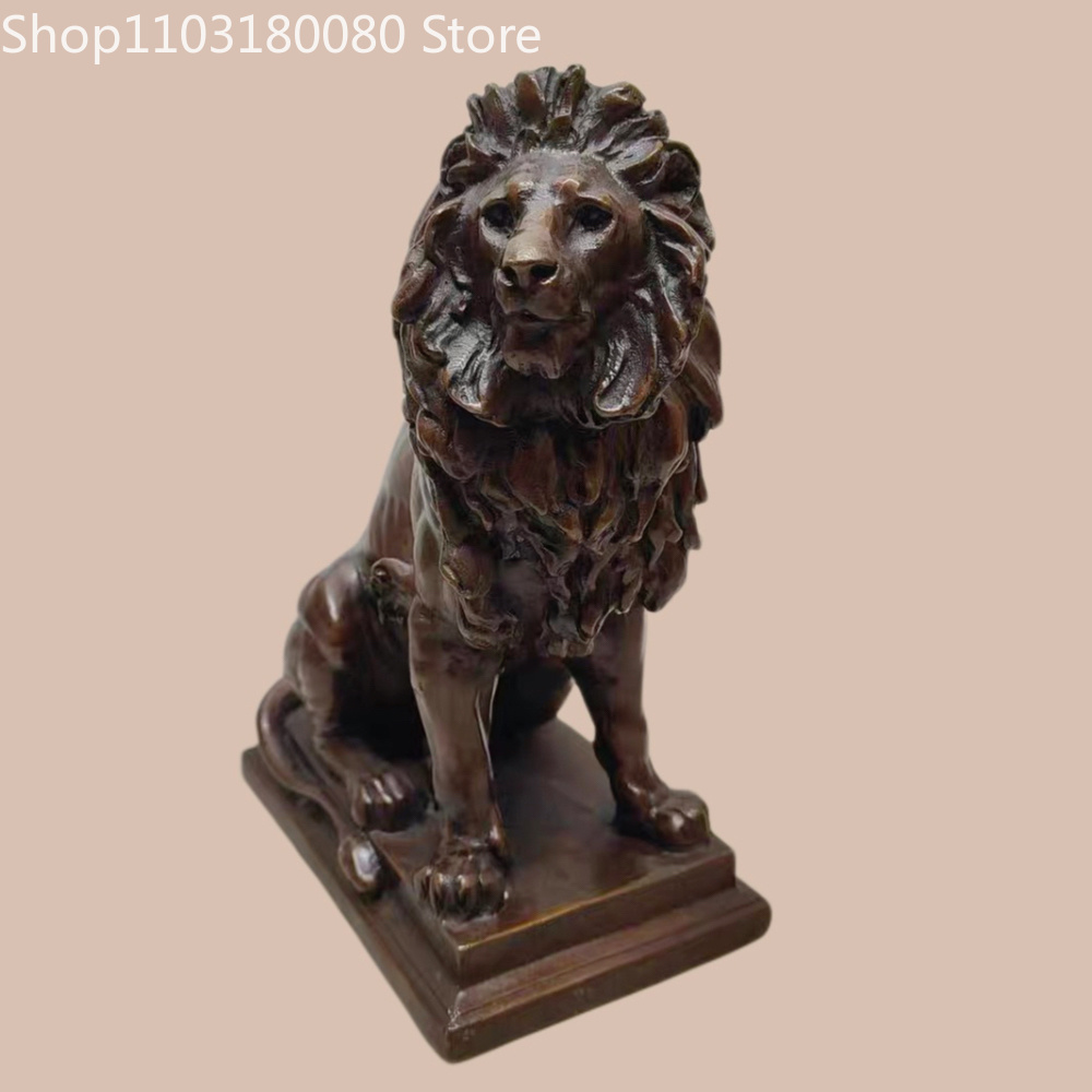 21cm Antique Finish Copper Lio - огляд і ціна Home & Bathroom Building Products Pte Ltd Reviews