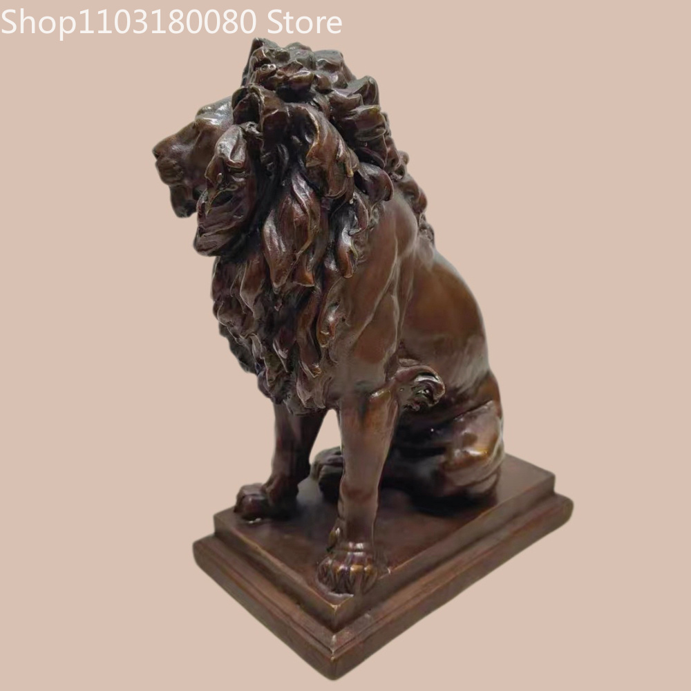 21cm Antique Finish Copper Lio - огляд і ціна Home & Bathroom Building Products Pte Ltd Reviews