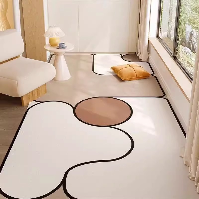 PVC Kitchen Floor Mat Modern I - огляд і ціна Home Bathroom Design Simple