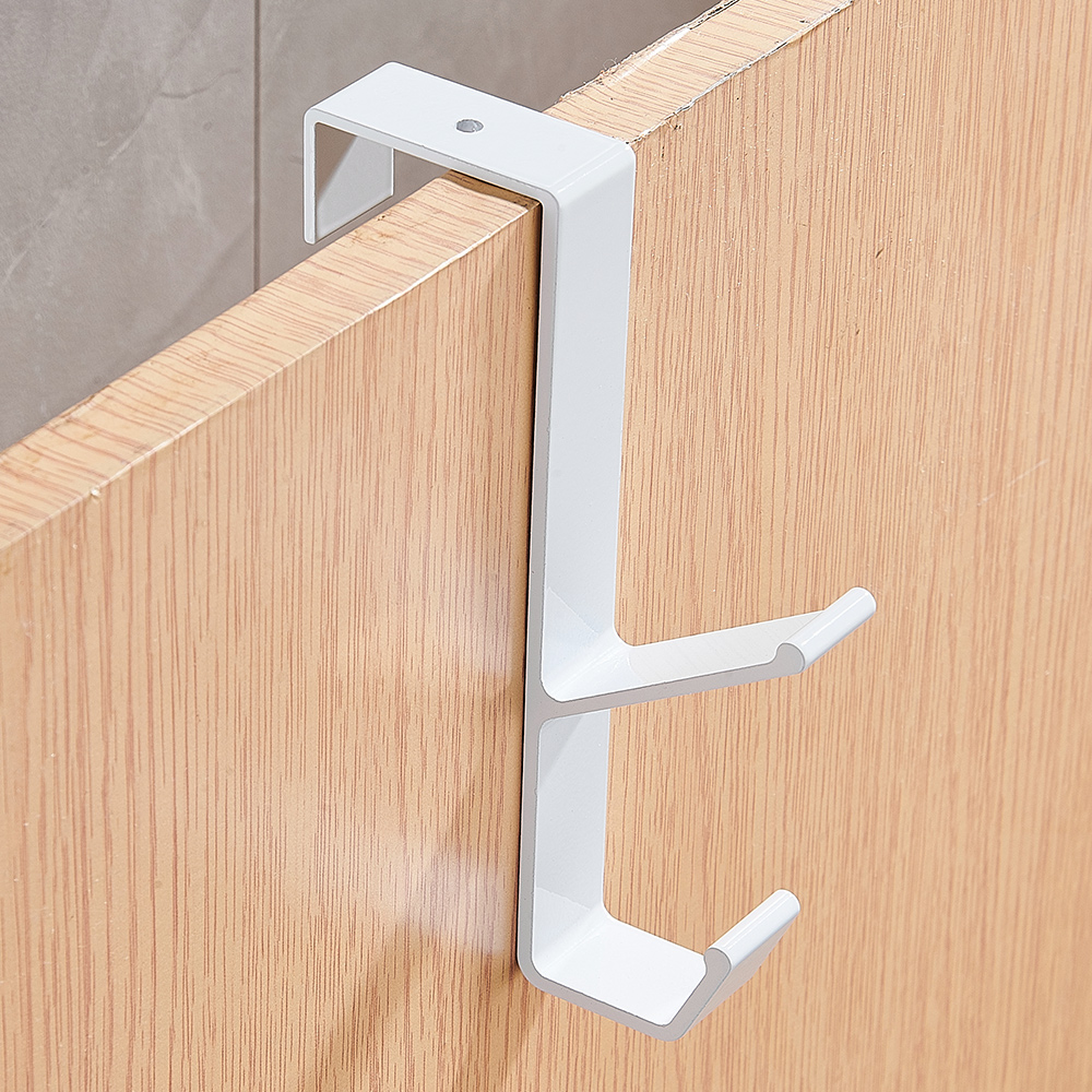 Hooks Over The Door Hooks Home - огляд і ціна Home Bathroom Door