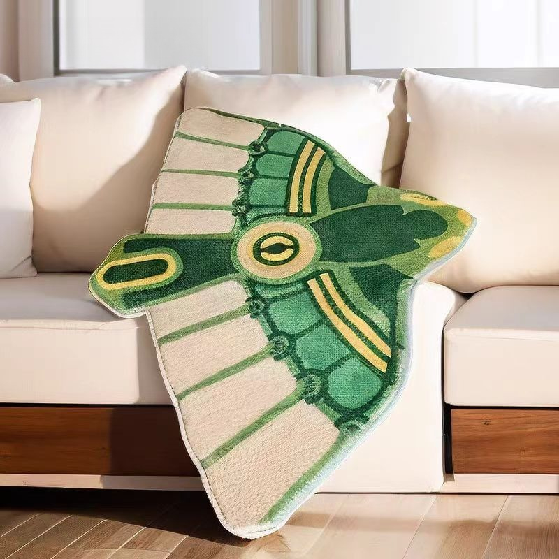 Anime Bath Mat Zelda Kingdom C - огляд і ціна Home Goods Bathroom