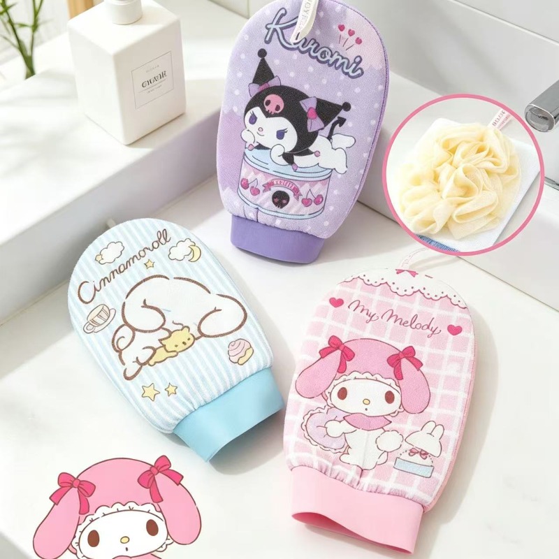 Kawaii Cartoon Punk Print Bath - огляд і ціна Home Bathroom Products