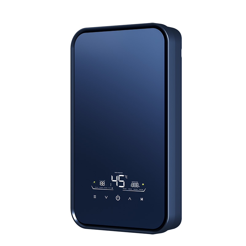 Home Smart Whole House 16kW 18 - огляд і ціна Home Bathroom Geyser