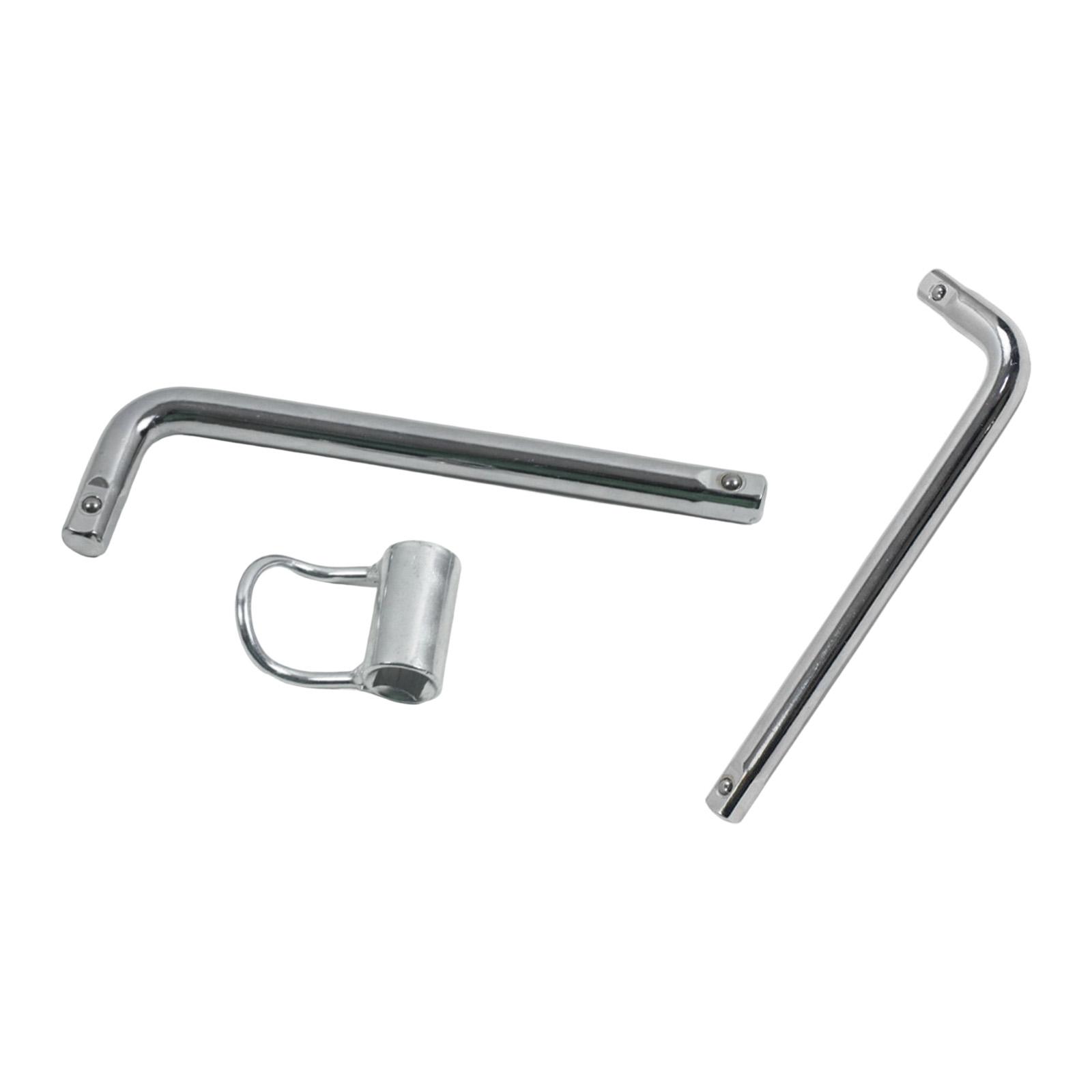 Connection Rod Easy Installati - огляд і ціна Home Bathroom Plumbing
