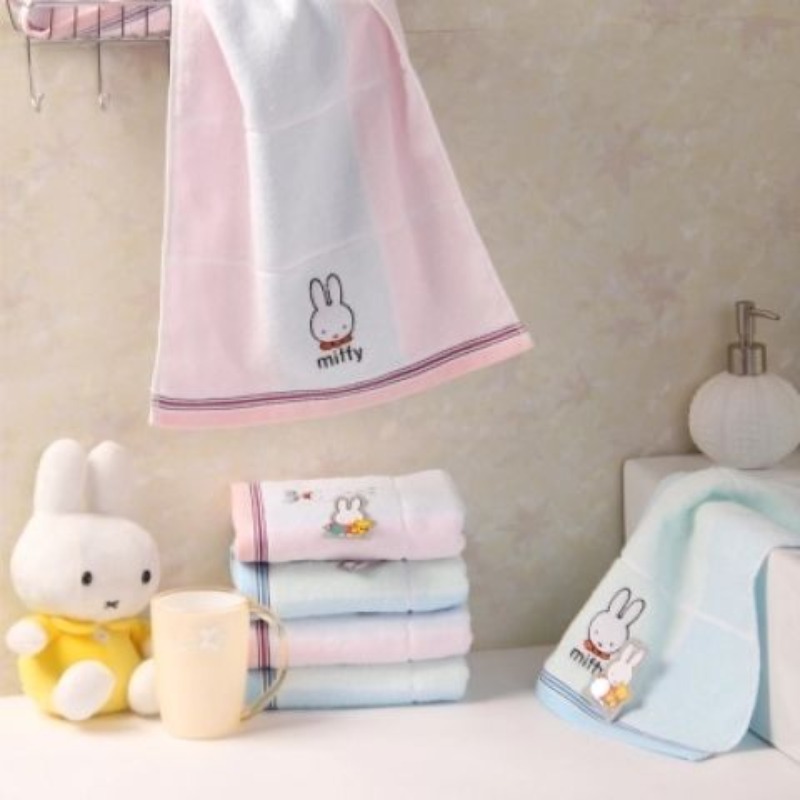 Miffy rabbit sweet and cute cr - огляд і ціна Home Bathroom Products