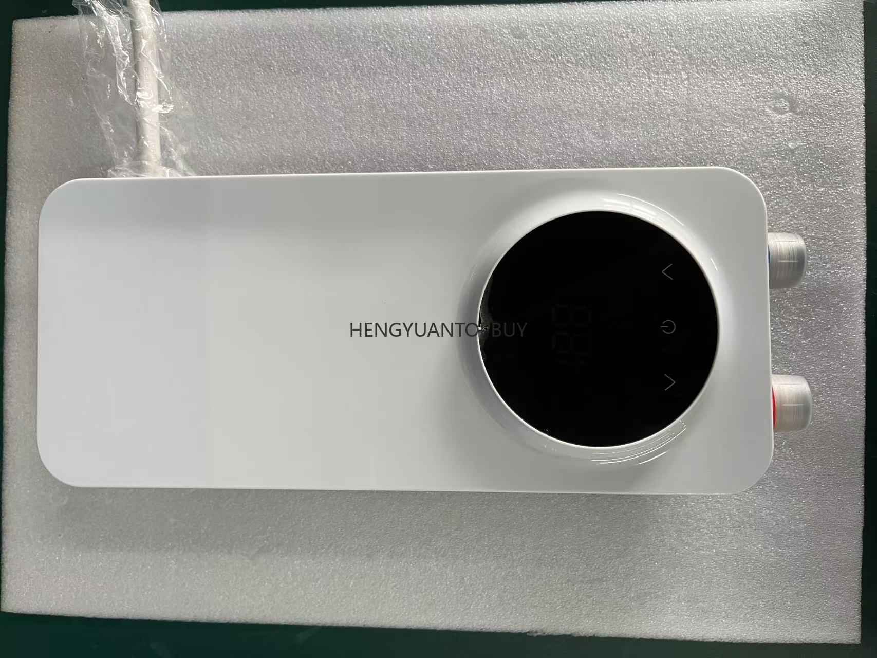 Mini  Instant Tankless Electri - огляд і ціна Home Bathroom Geyser